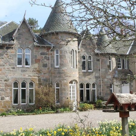 Balvraid Lodge B&B Inverness Bagian luar foto