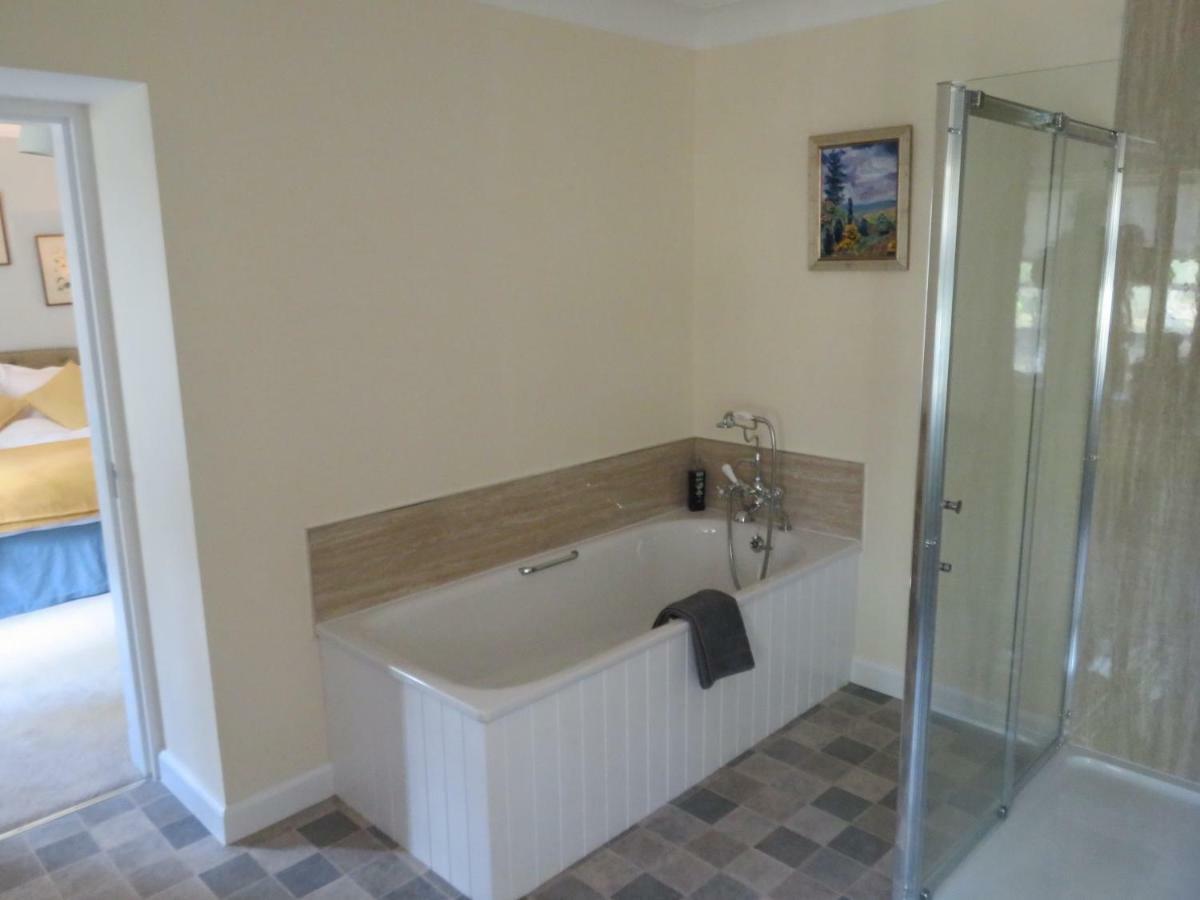 Balvraid Lodge B&B Inverness Bagian luar foto