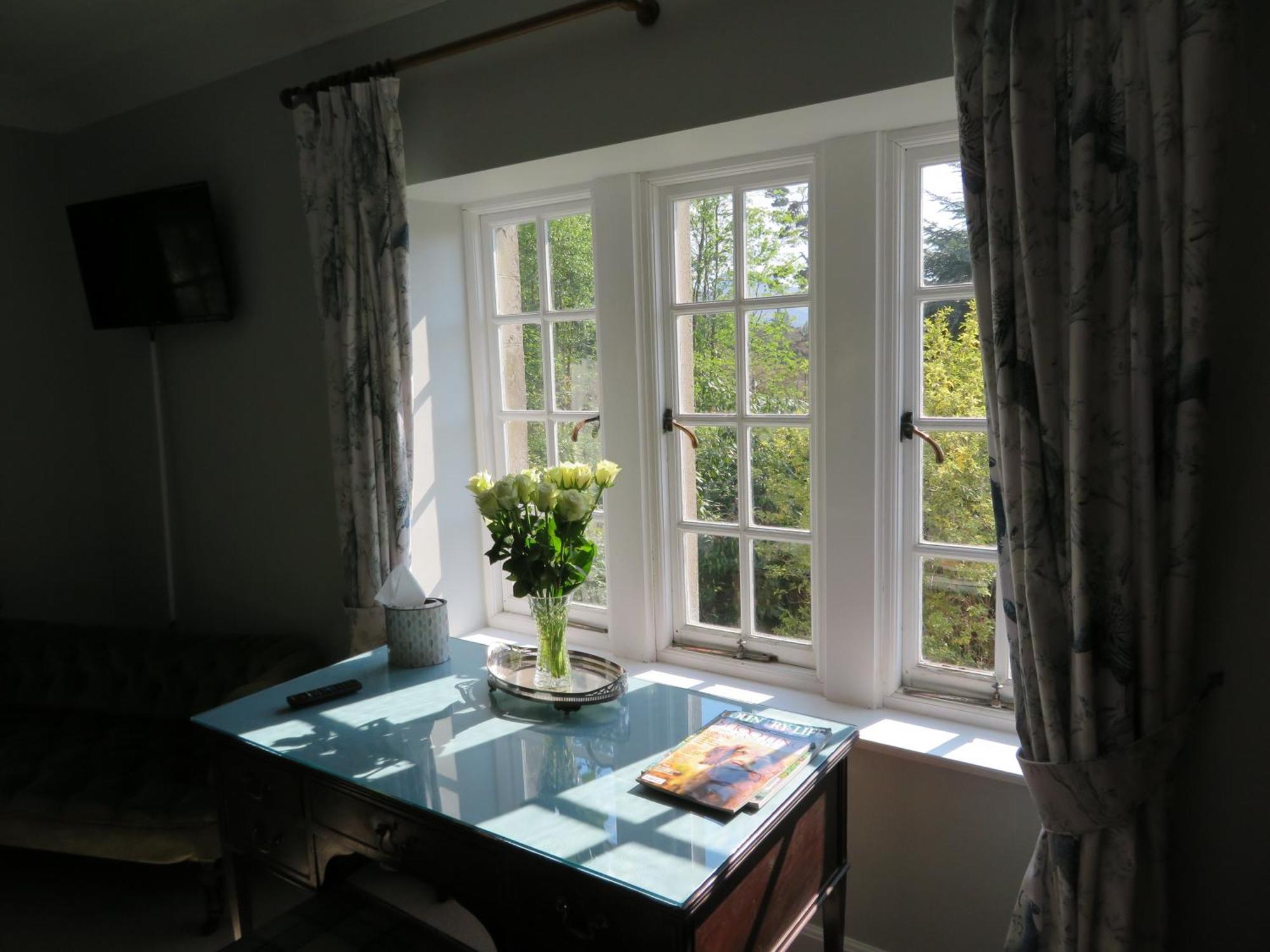 Balvraid Lodge B&B Inverness Bagian luar foto