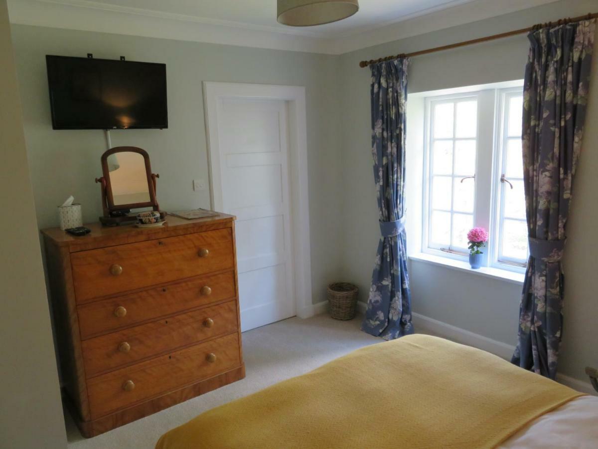 Balvraid Lodge B&B Inverness Bagian luar foto