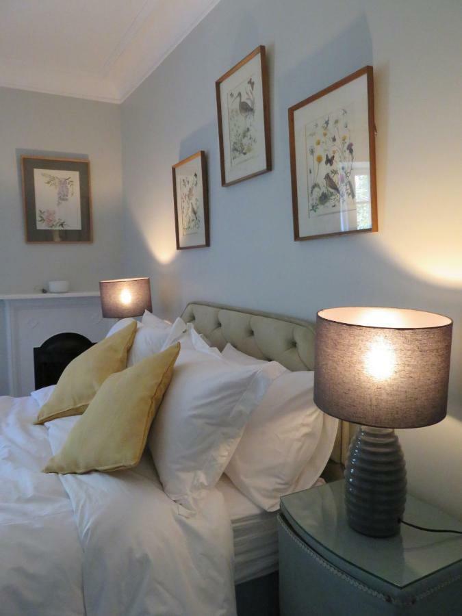 Balvraid Lodge B&B Inverness Bagian luar foto
