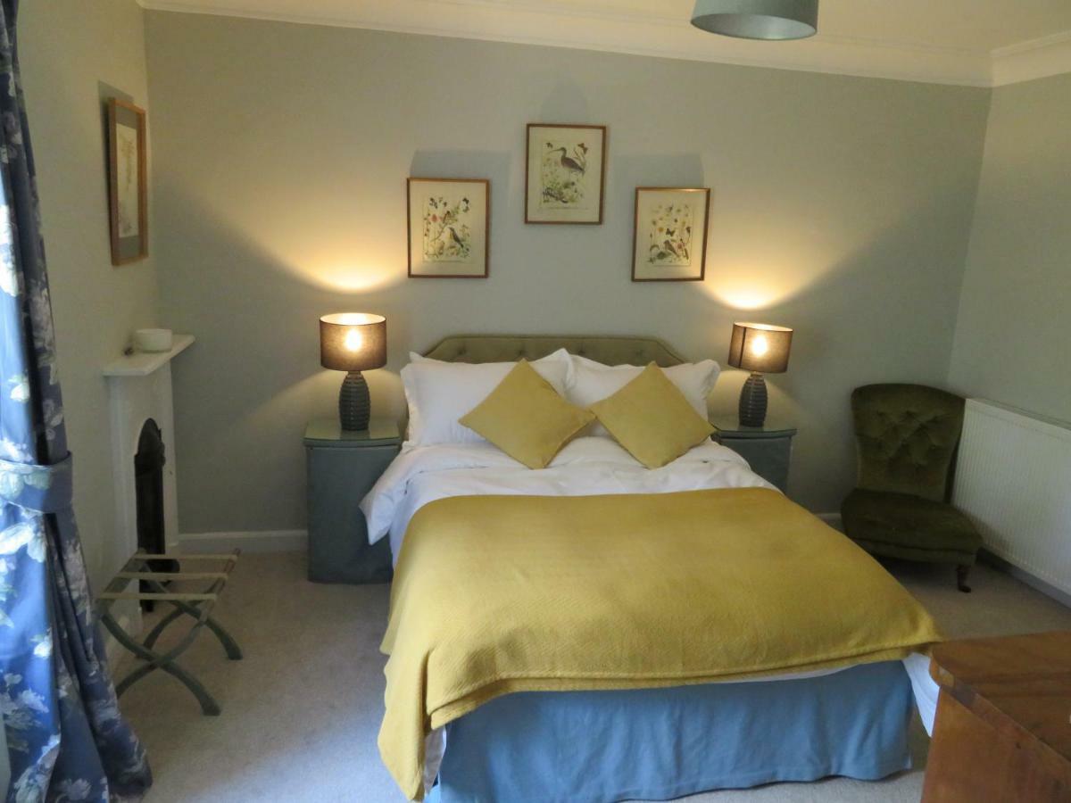Balvraid Lodge B&B Inverness Bagian luar foto