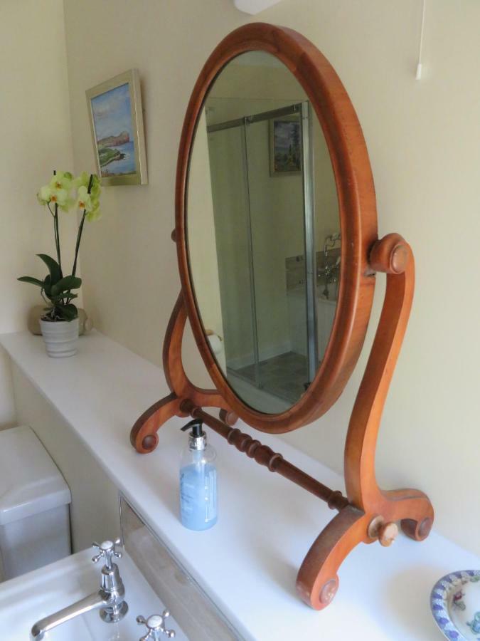 Balvraid Lodge B&B Inverness Bagian luar foto