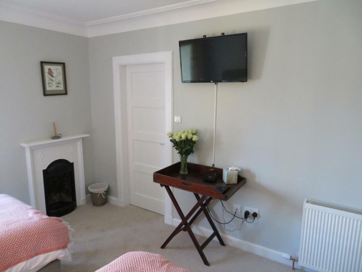 Balvraid Lodge B&B Inverness Bagian luar foto