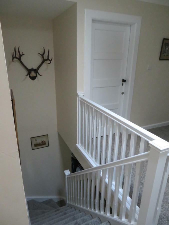 Balvraid Lodge B&B Inverness Bagian luar foto