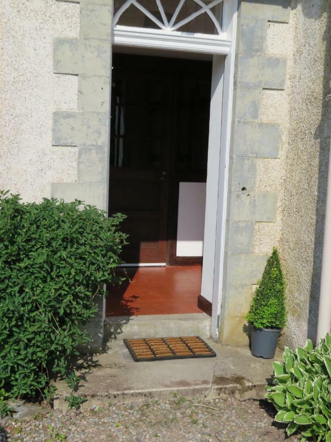 Balvraid Lodge B&B Inverness Bagian luar foto