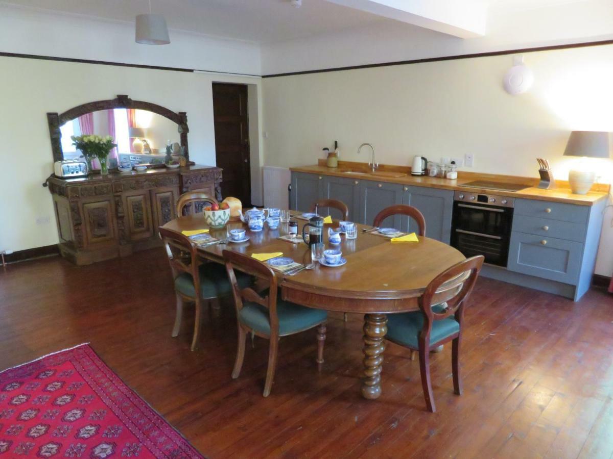 Balvraid Lodge B&B Inverness Bagian luar foto