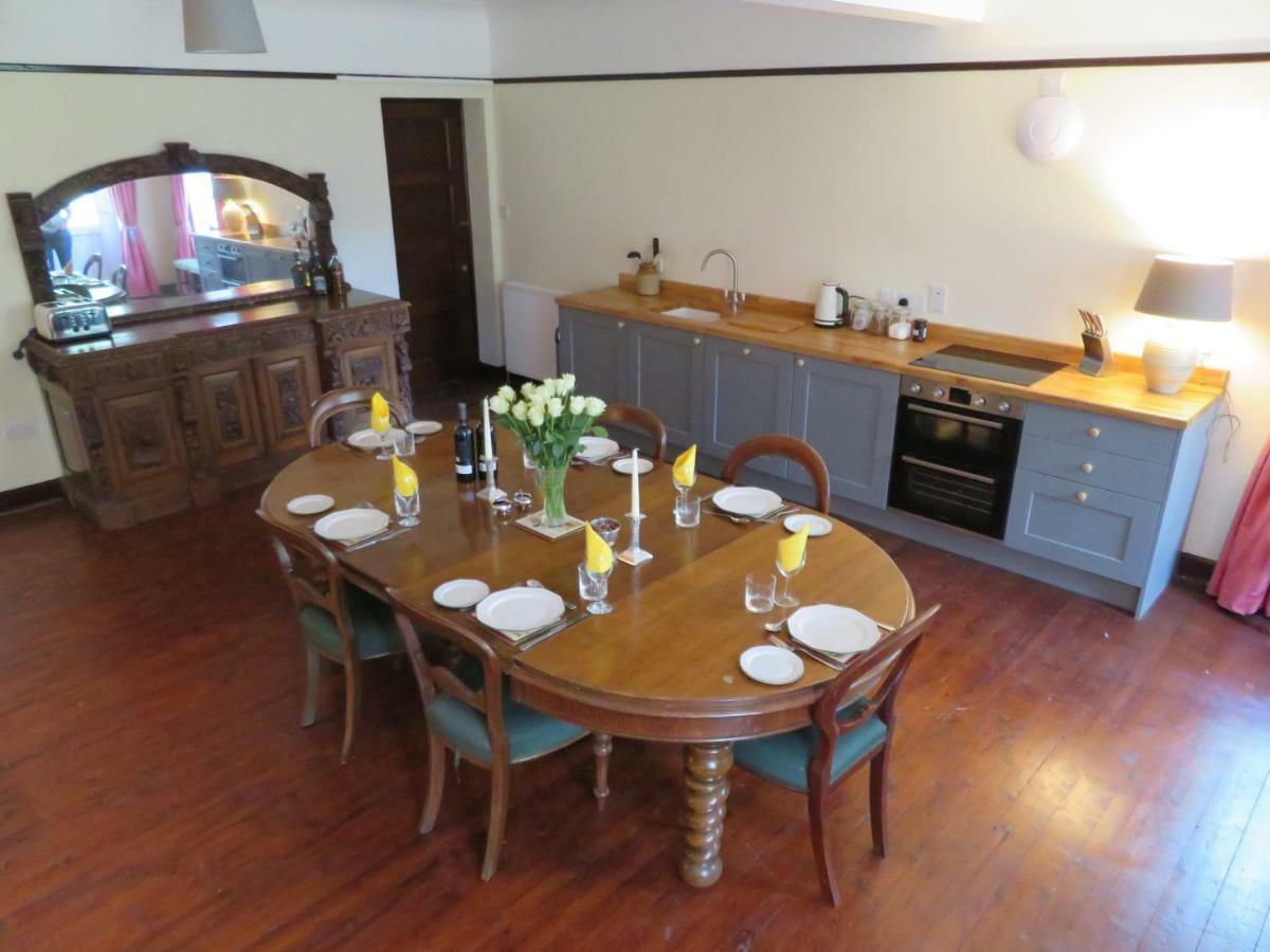 Balvraid Lodge B&B Inverness Bagian luar foto